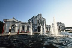 Station-Ronse