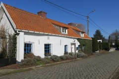 voorgevel